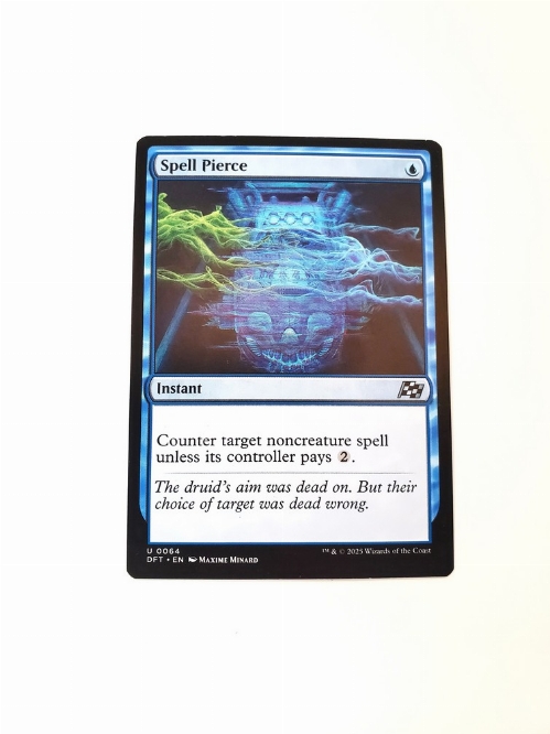 Spell Pierce
