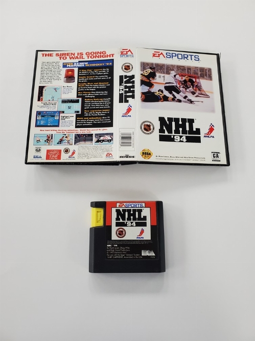 NHL 94 (CB)