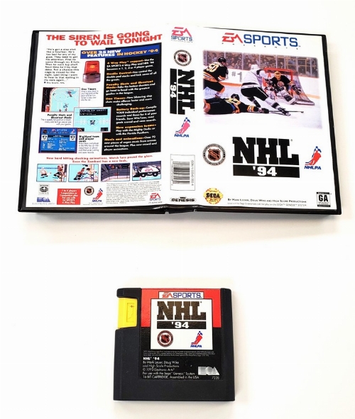 NHL 94 (CB)