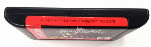 Mighty Morphin Power Rangers: The Movie * (C)