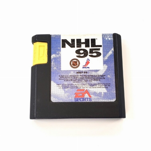 NHL 95 * (C)
