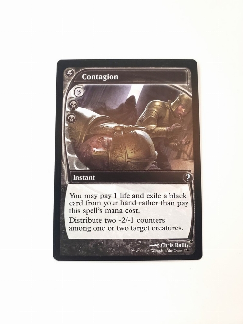 Contagion (Future Sight)