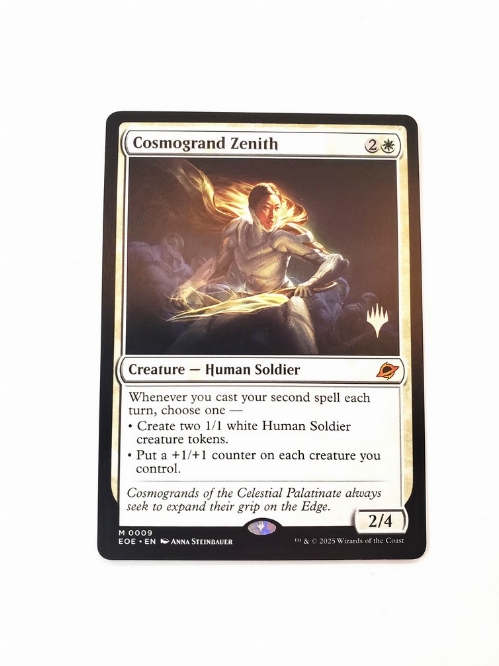 Cosmogrand Zenith