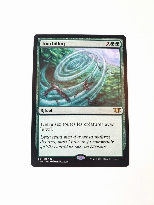 Whirlwind (Francaise)