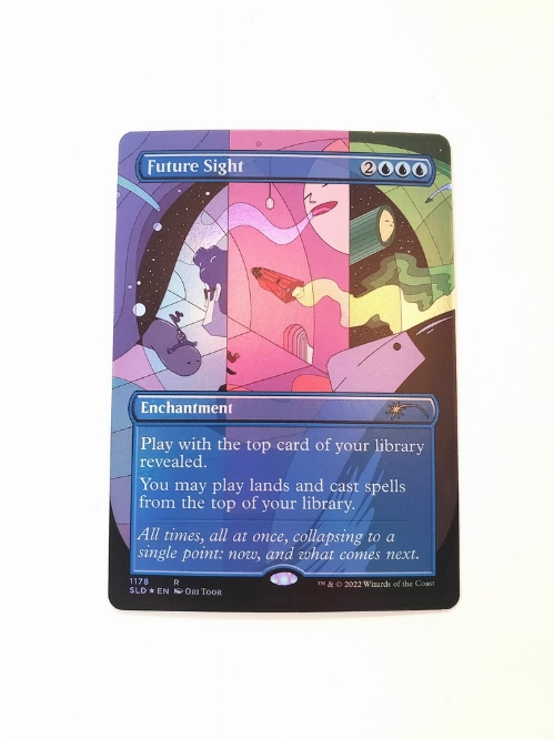 Future Sight (Foil)