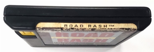 Road Rash * (C)