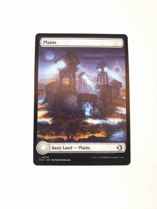 Plains (0279)