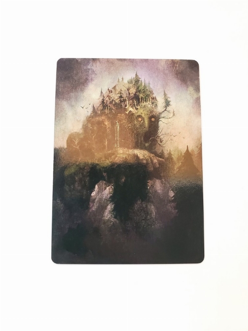 Cultivator Colossus - Art Card