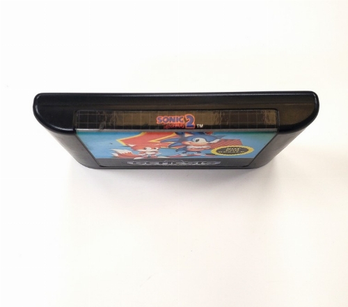 Sonic 2: The Hedgehog (Not for Resale) * (C)