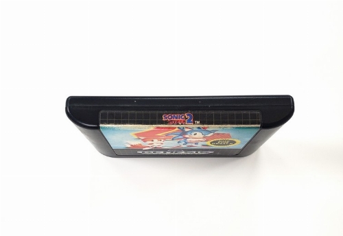 Sonic 2: The Hedgehog (Not for Resale) * (C)