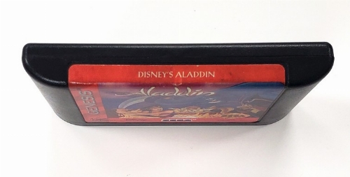 Aladdin (CB)