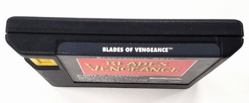 Blades of Vengeance (C)