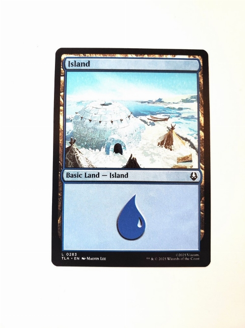 Island (0283)