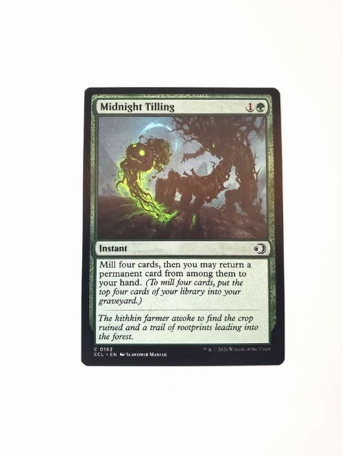 Midnight Tilling