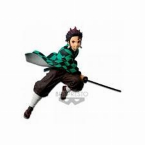 Demon Slayer - Vibration Stars: Tanjiro Kamado (NEW)