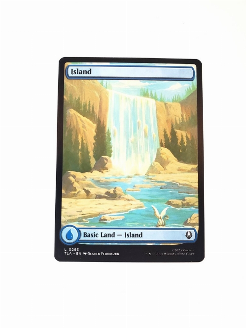 Island (0293)