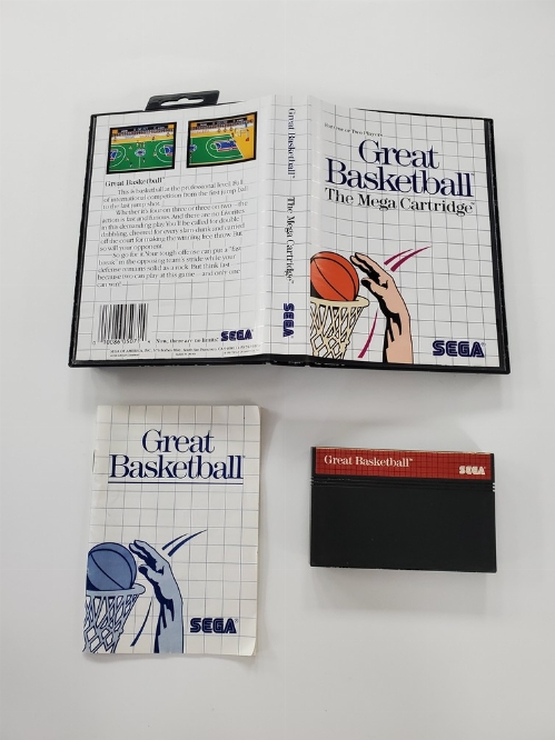 Great Basketball (CIB)