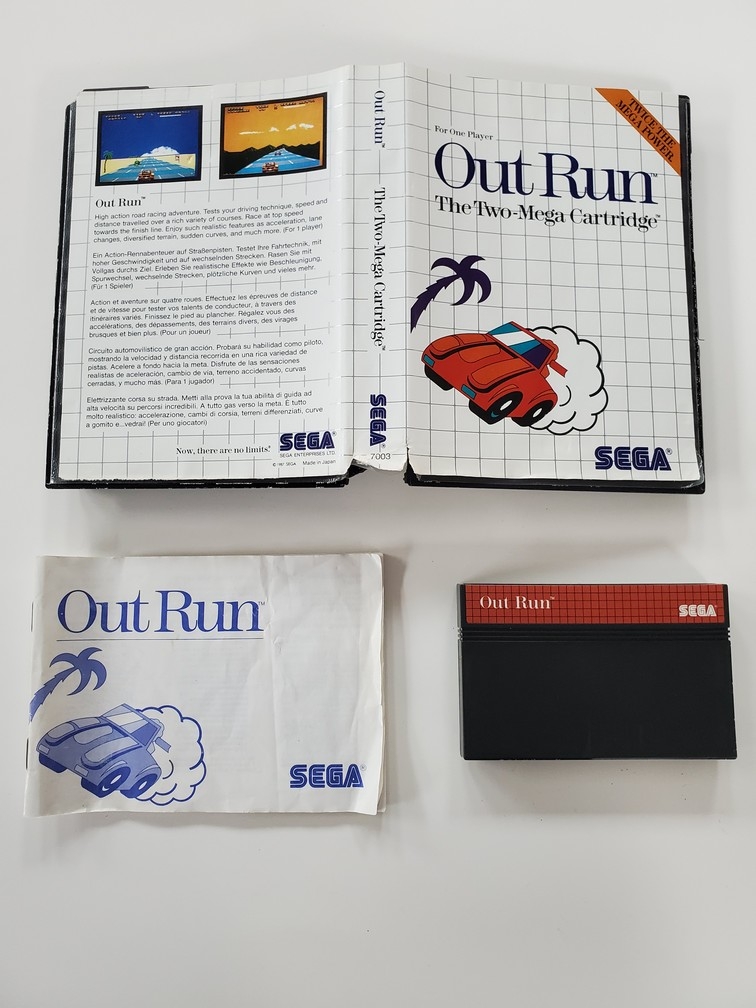 OutRun (CIB)