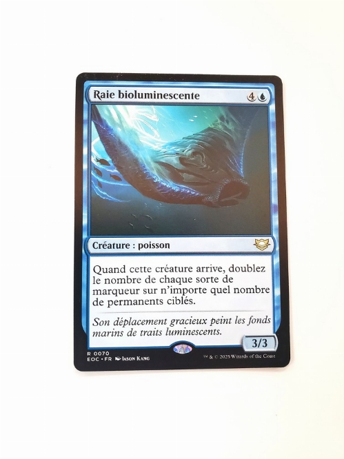 Deepglow Skate (Francaise)