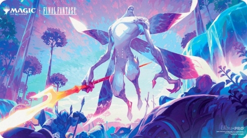 Playmat - Absolute Virtue (NEW)