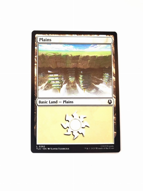 Plains (0282)