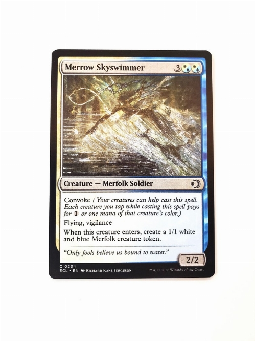 Merrow Skyswimmer