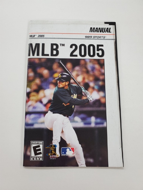 MLB 2005 (I)