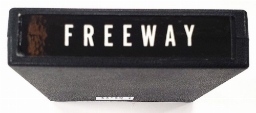 Freeway (Zellers) (C)