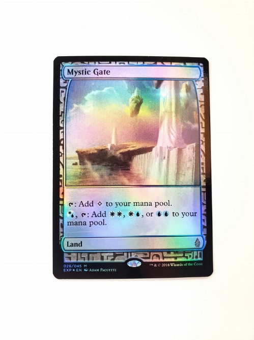 Mystic Gate (Foil)