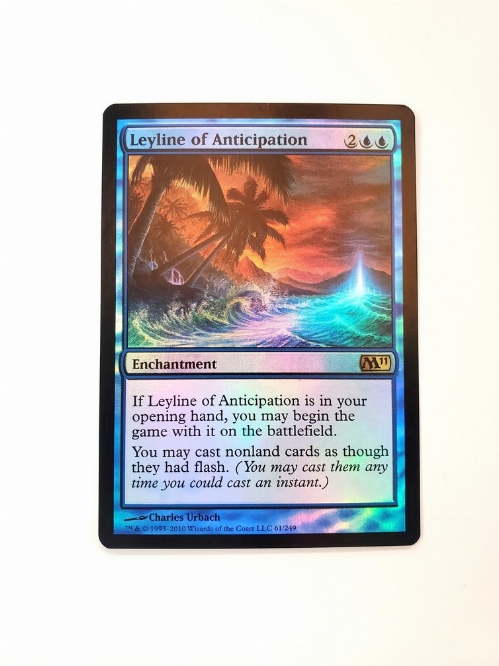Leyline of Anticipation (Foil)