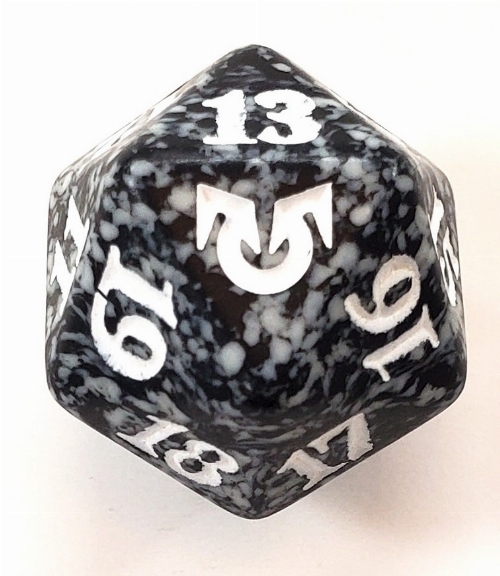 Shadows Over Innistrad - Spindown D20 Life Counter