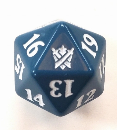 Khans of Tarkir - Spindown D20 Life Counter