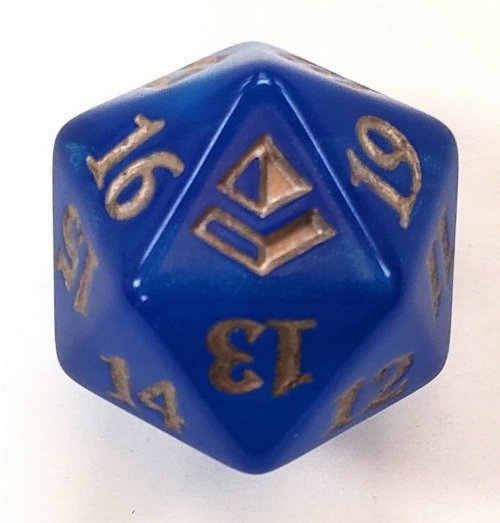 Amonkhet - Spindown D20 Life Counter