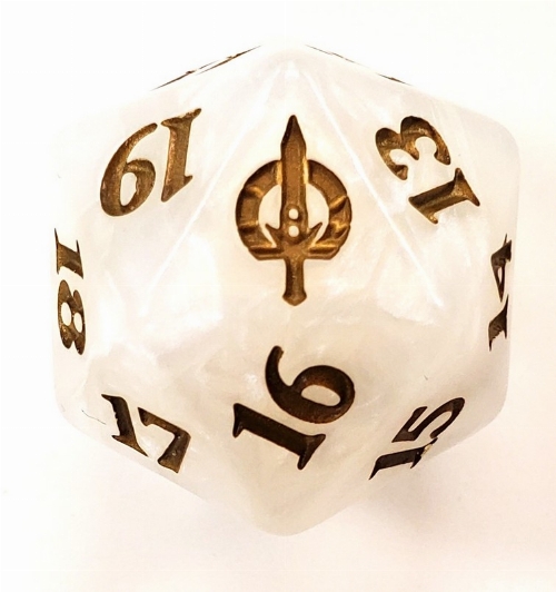 March of the Machine - Spindown D20 Life Counter