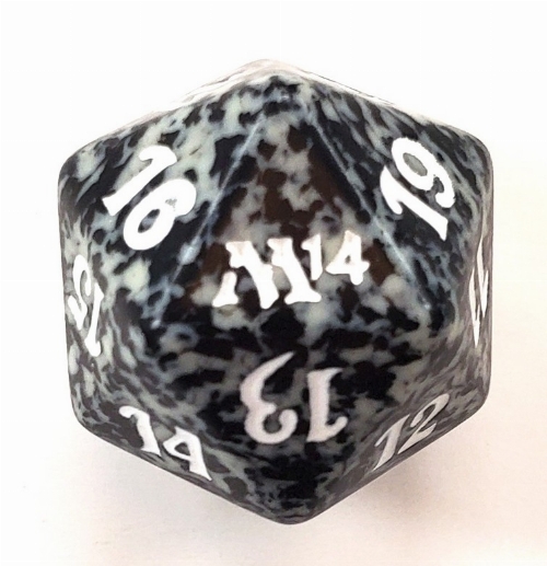 Magic 2014 - Spindown D20 Life Counter