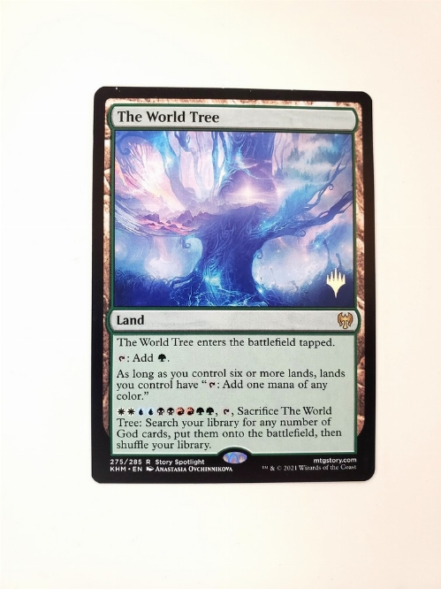 The World Tree