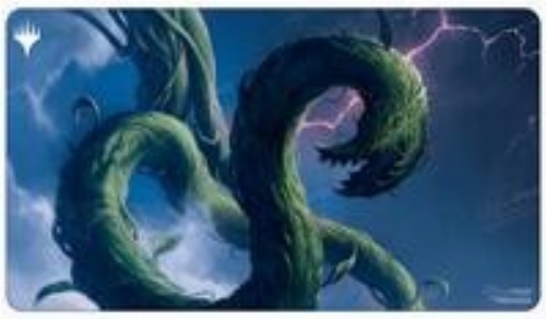 Playmat - Restless Vinestalk (NEW)