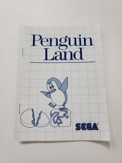 Penguin Land (I)