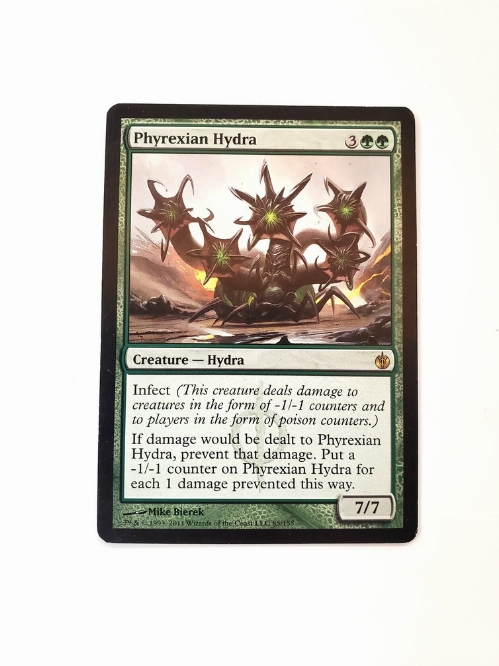 Phyrexian Hydra