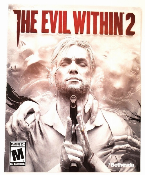 Evil Within 2, The (I)