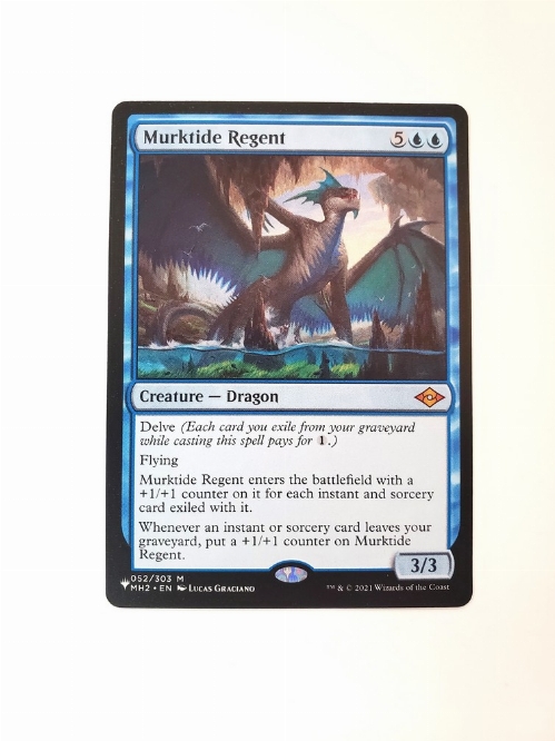 Murktide Regent