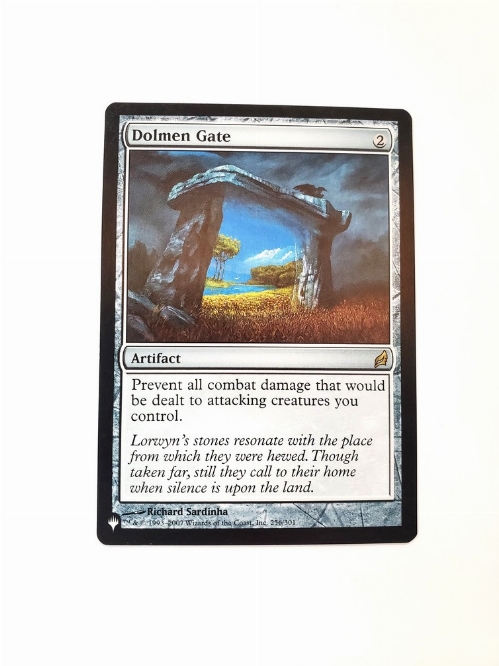 Dolmen Gate