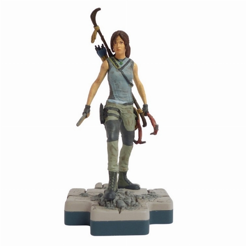 Shadow of the Tomb Raider - Totaku Lara Croft (NEW)