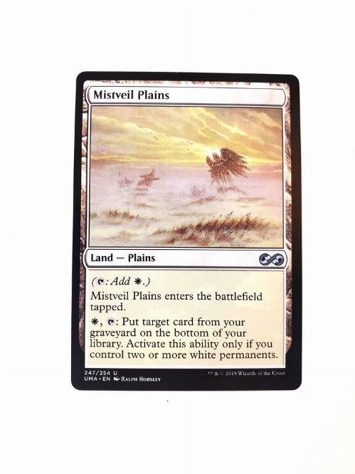 Mistveil Plains