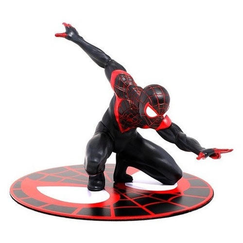 Spider-Man - Miles Morales Kotobukiya Art FX Statue (NEW)