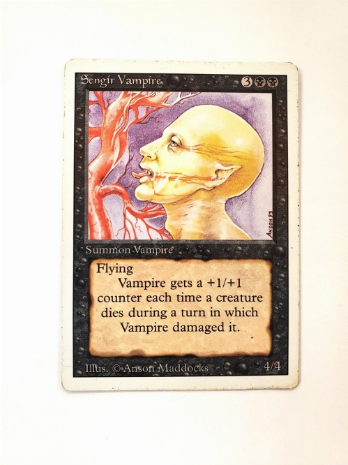 Sengir Vampire