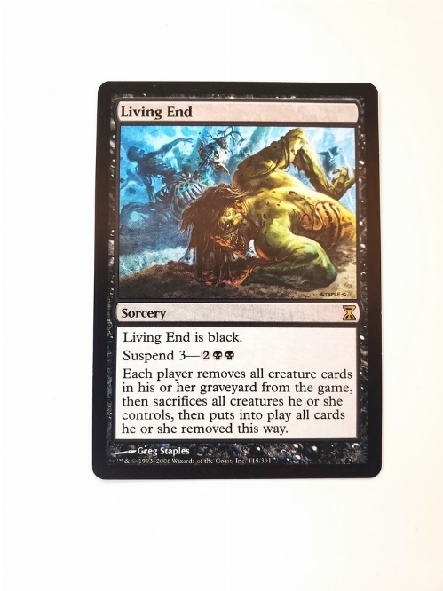 Living End