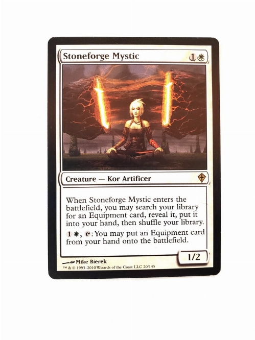 Stoneforge Mystic