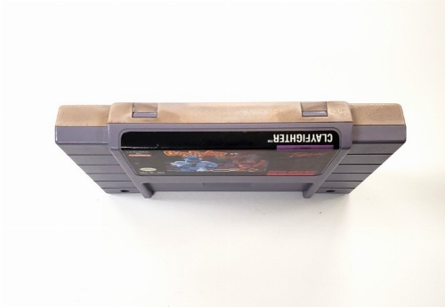 ClayFighter (C)