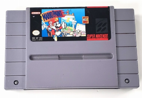 Mario Paint * (C)